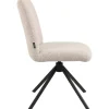 Ada Spisestol Beige