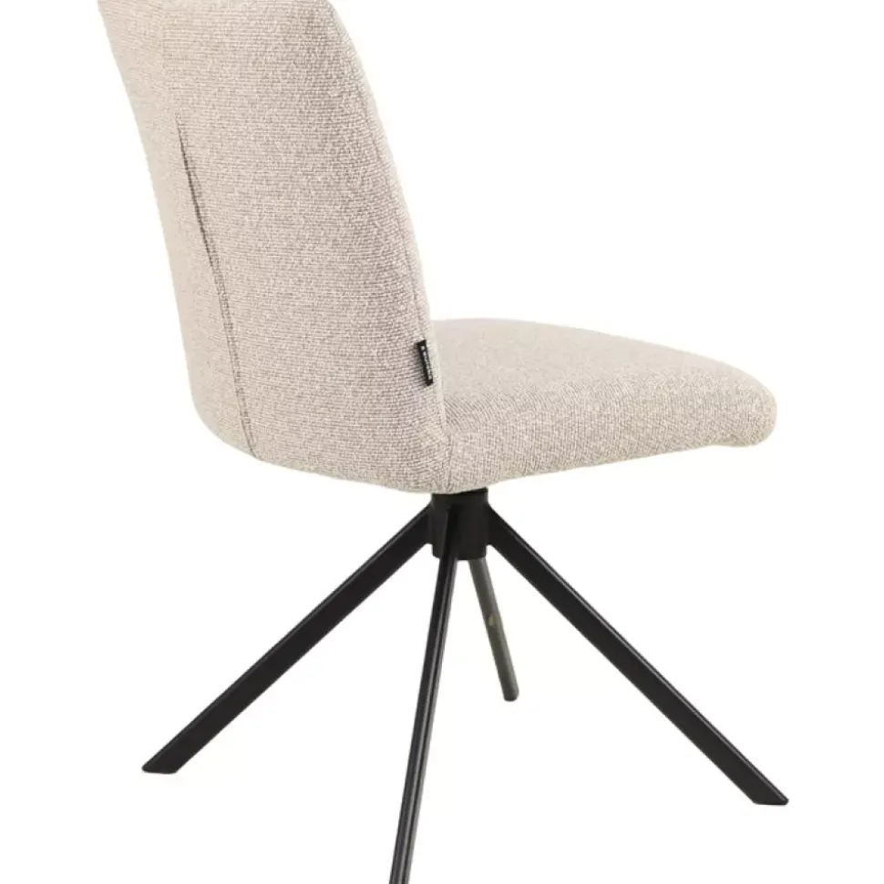 Ada Spisestol Beige