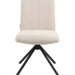 Ada Spisestol Beige