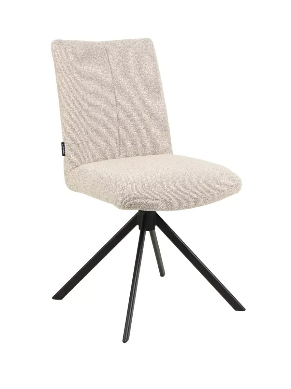 Ada Spisestol Beige