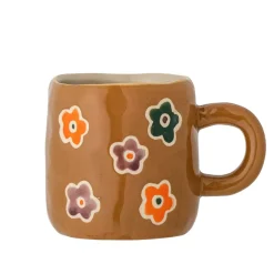 Addy Kopp, Brun