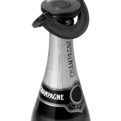 Adhoc - Champagnestopp