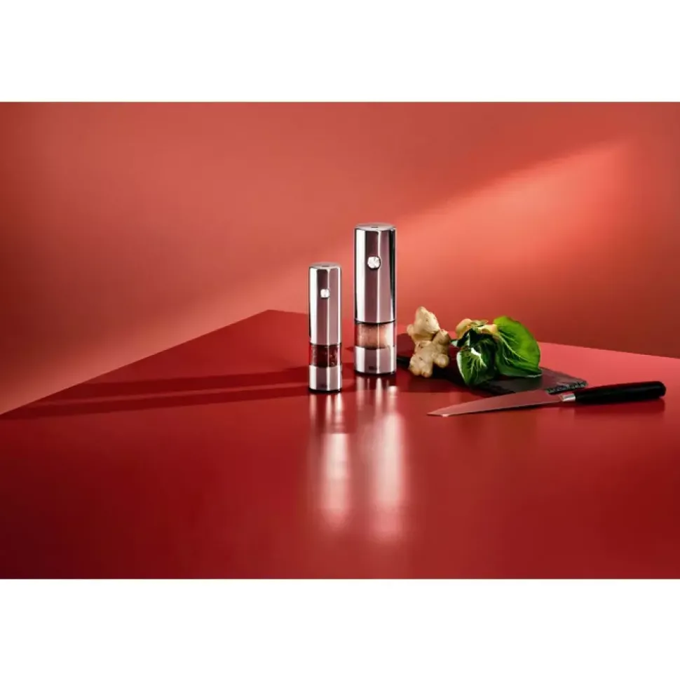 AdHoc - i.Mill Mini - Salt- & pepperkvern