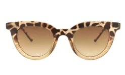 Agatha Topaz Solbriller