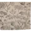 Alba Pledd Floral Kull