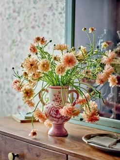 Alea Vase Rosa, Keramikk