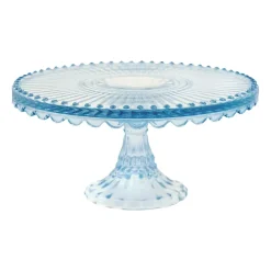 Alice Kakefat Pale Blue Medium D20 H9