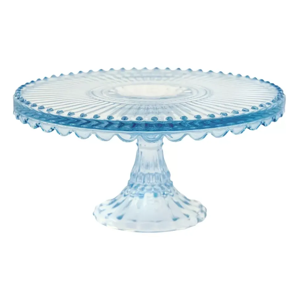 Alice Kakefat Pale Blue Medium D20 H9