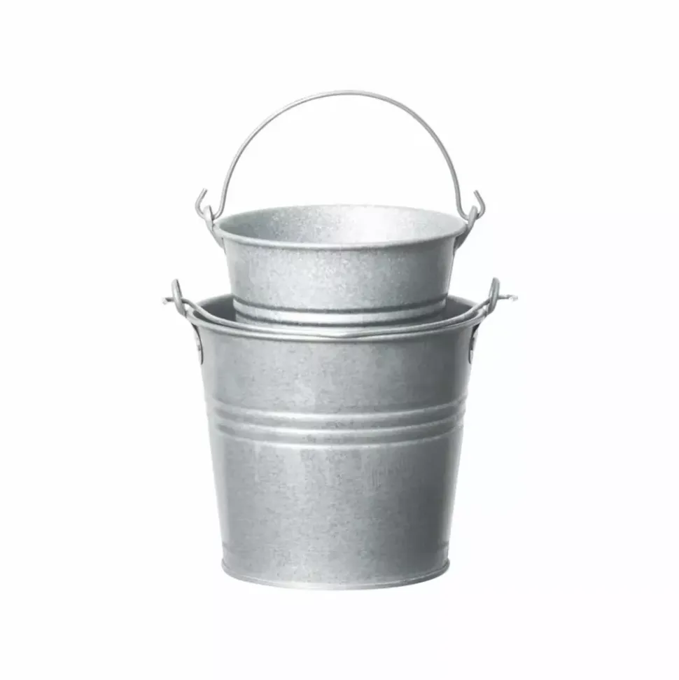 Alvin Bøtter Sink S/2
