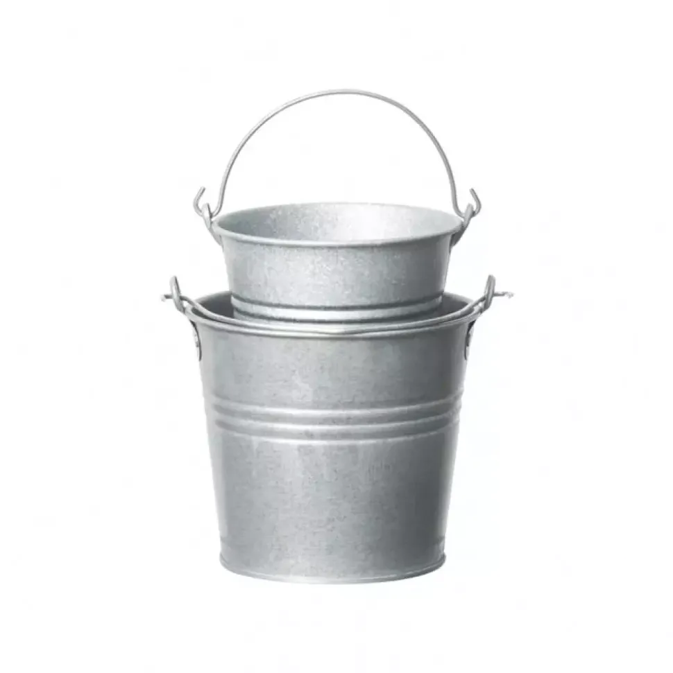 Alvin Bøtter Sink S/2
