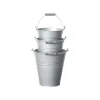 Alvin Bøtter S/3 Sink