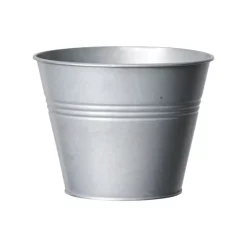 Alvin Urtepotte Zink H20