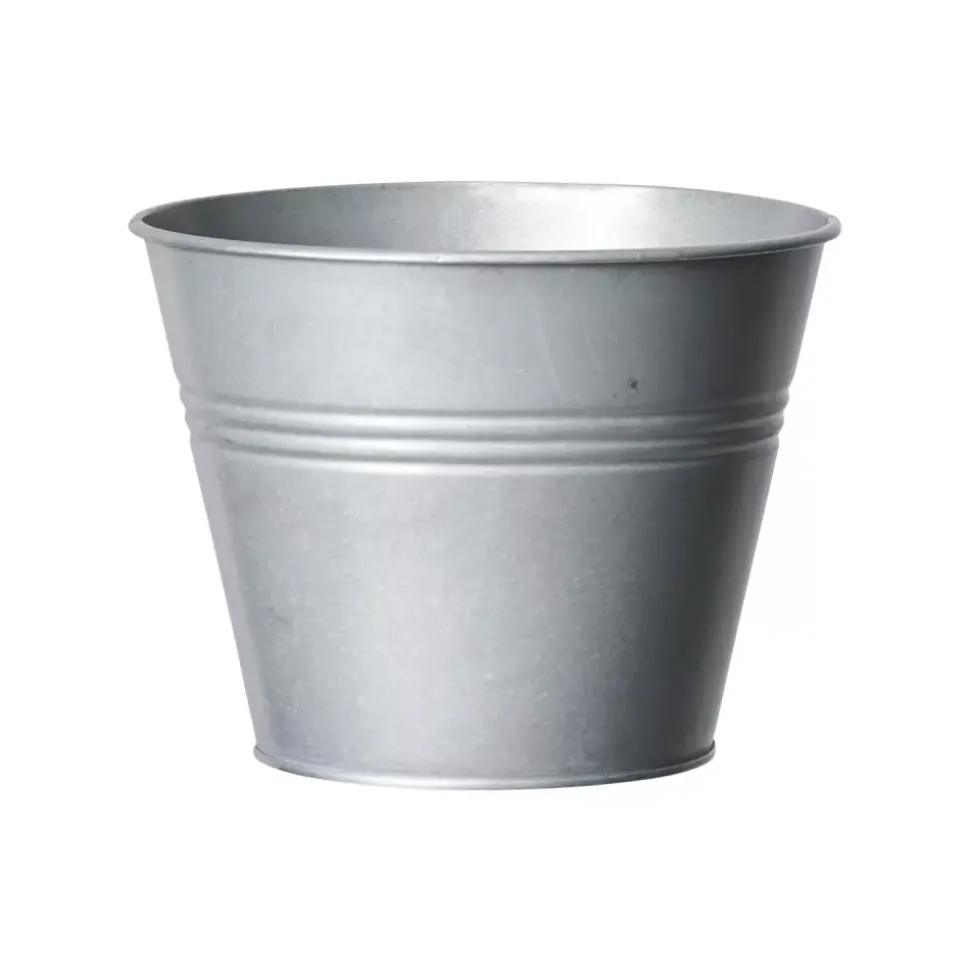 Alvin Urtepotte Zink H20
