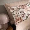 Amalie Sengesett Flanell Beige 140x200