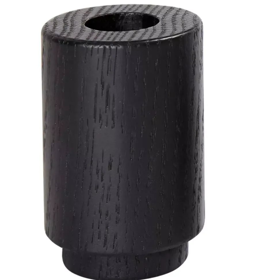 Andersen Eik Lysestake H7,5 Sort