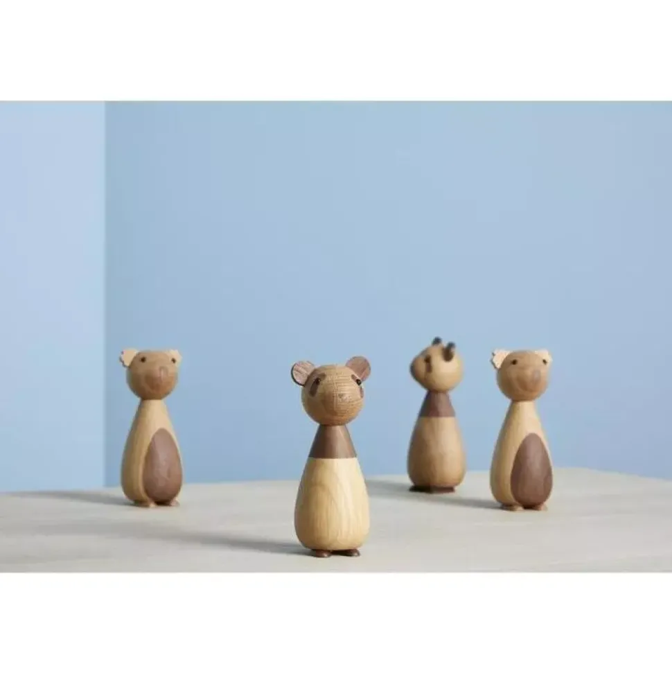 Andersen - Object - Miss Panda