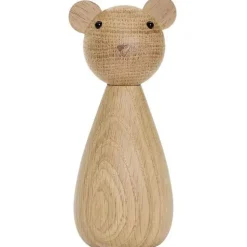 Andersen - Object - Mr. Bear