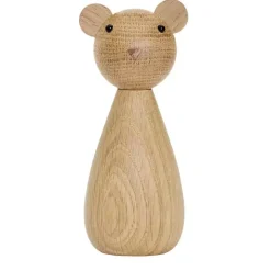 Andersen - Object - Mr. Bear