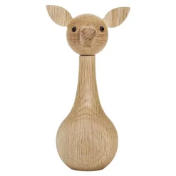 Andersen - Object - Mrs. Deer