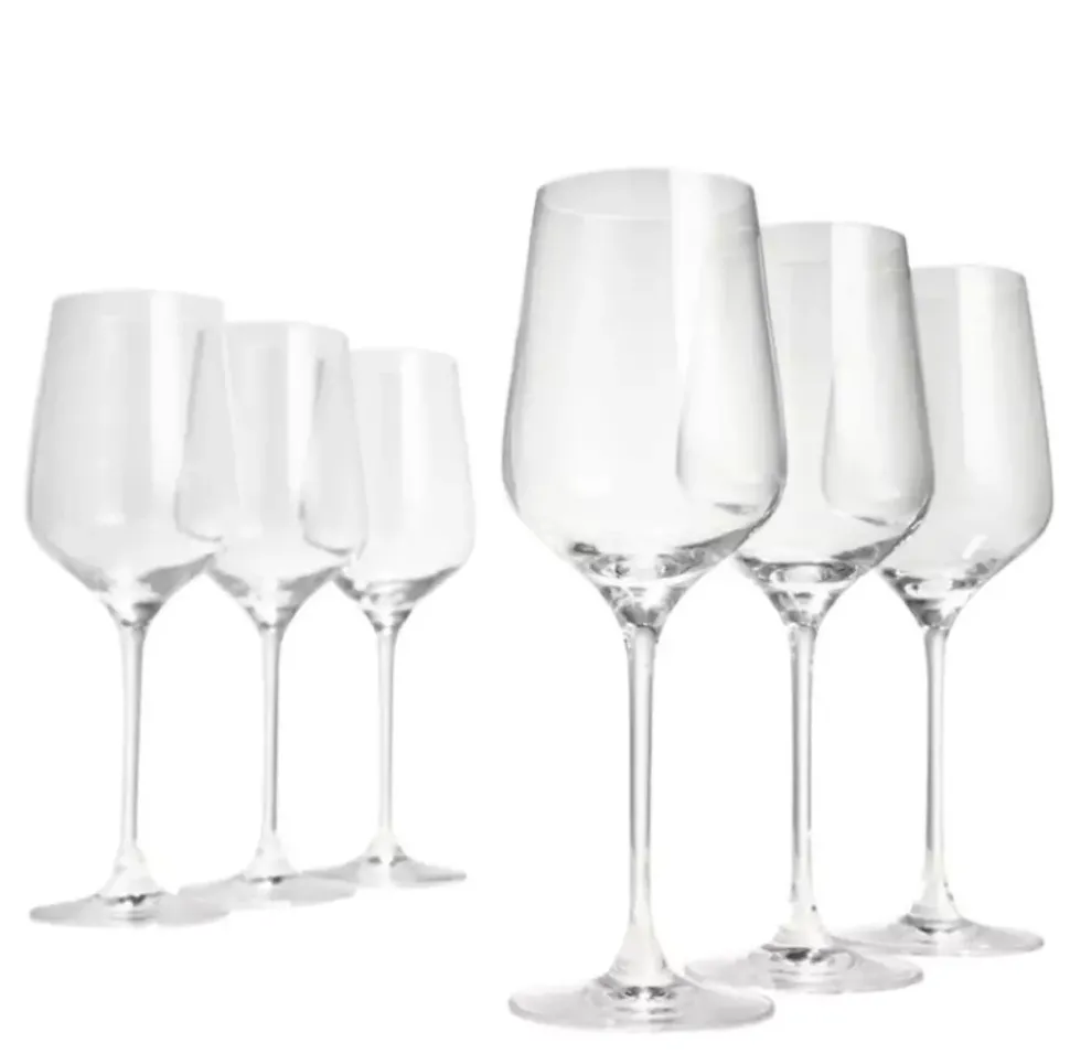Anders Petter - Celebration - Vinglass 6-pk - 45 cl