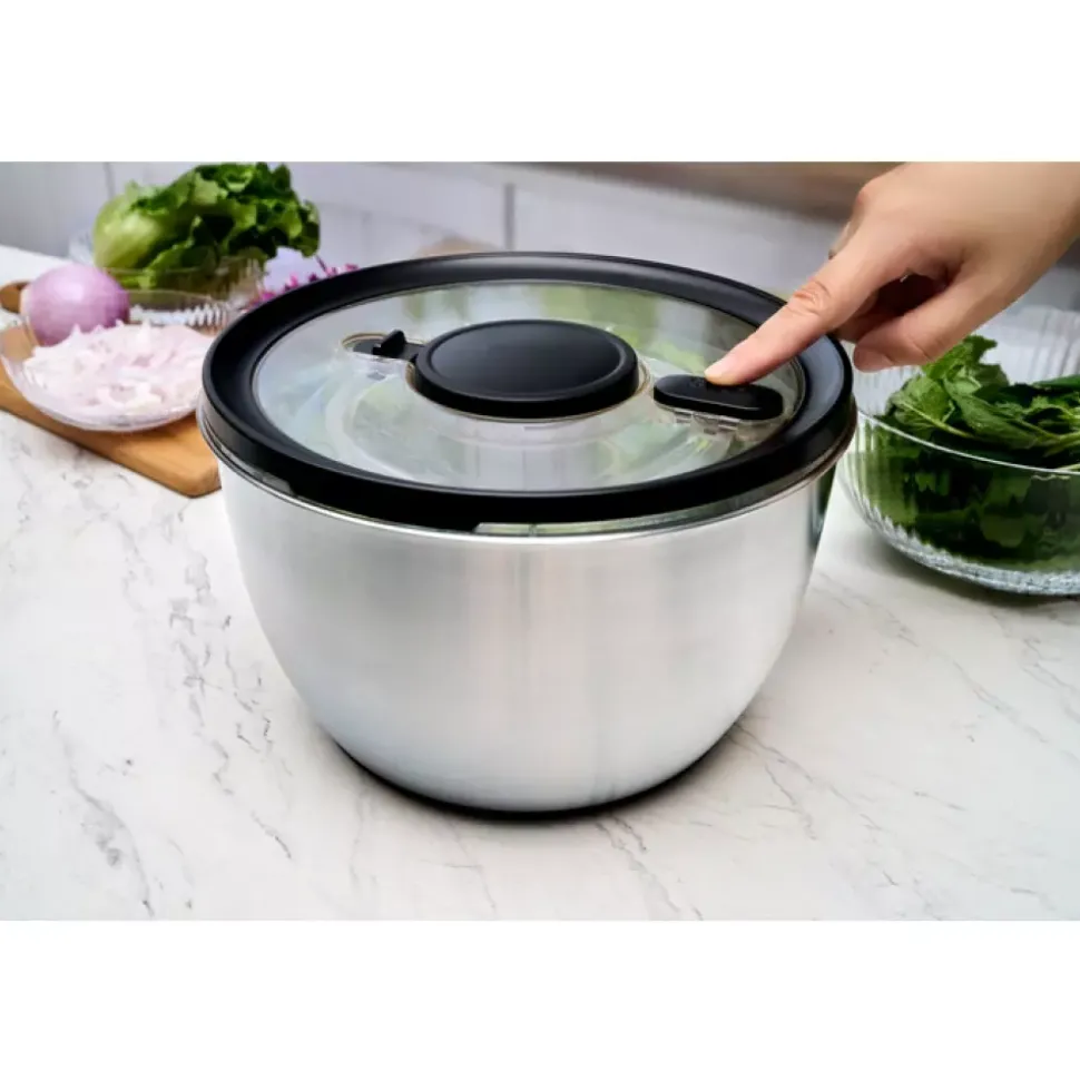 Anders Petter - Classic - Salatslynge - 5,4 l