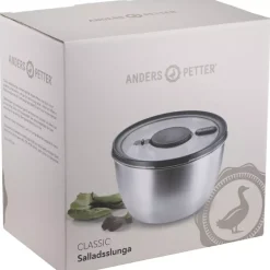 Anders Petter - Classic - Salatslynge - 5,4 l