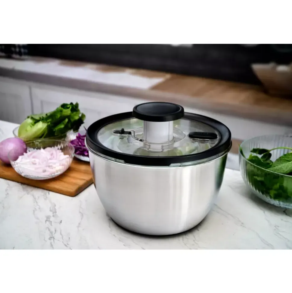 Anders Petter - Classic - Salatslynge - 5,4 l