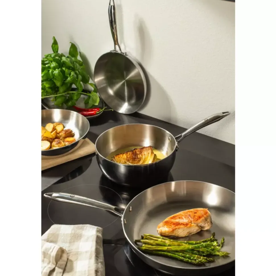 Anders Petter - Classic - Stekepanne 20 cm