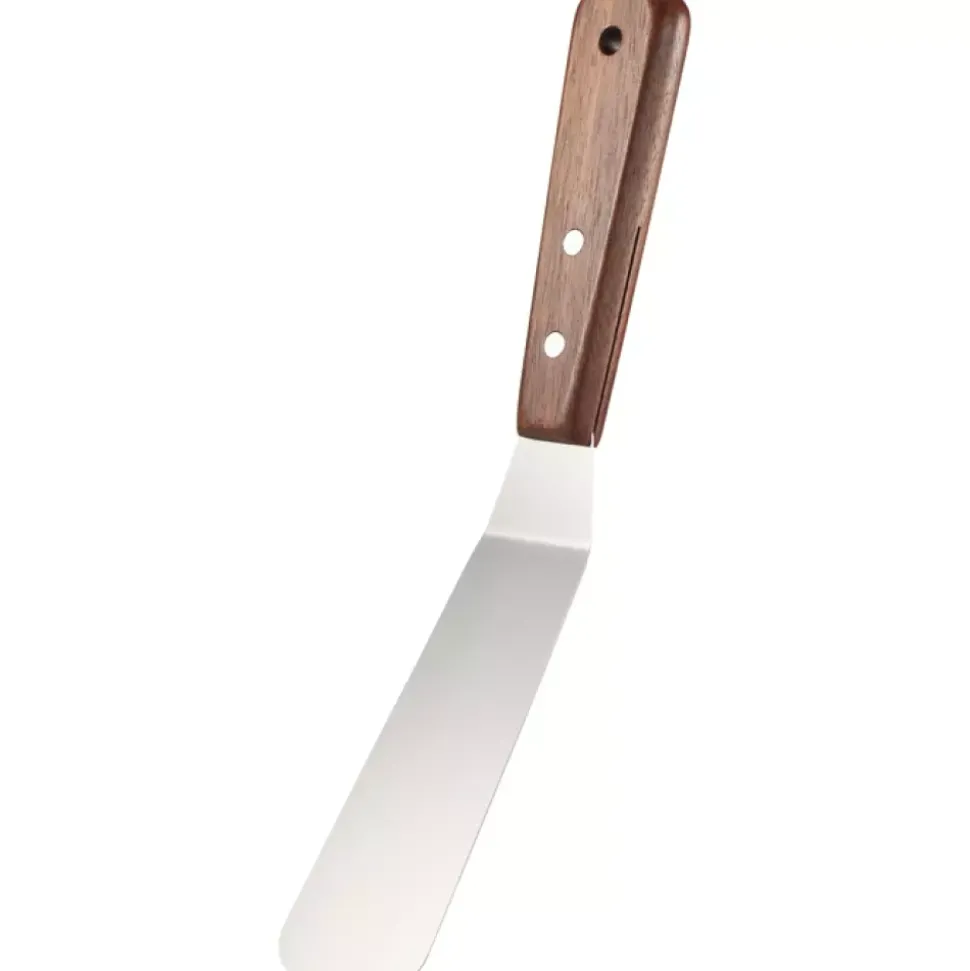Anders Petter - Classic - Stekespade m trehåndtak