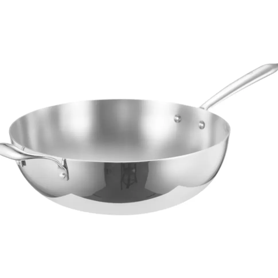Anders Petter - Classic - Wok 30 cm