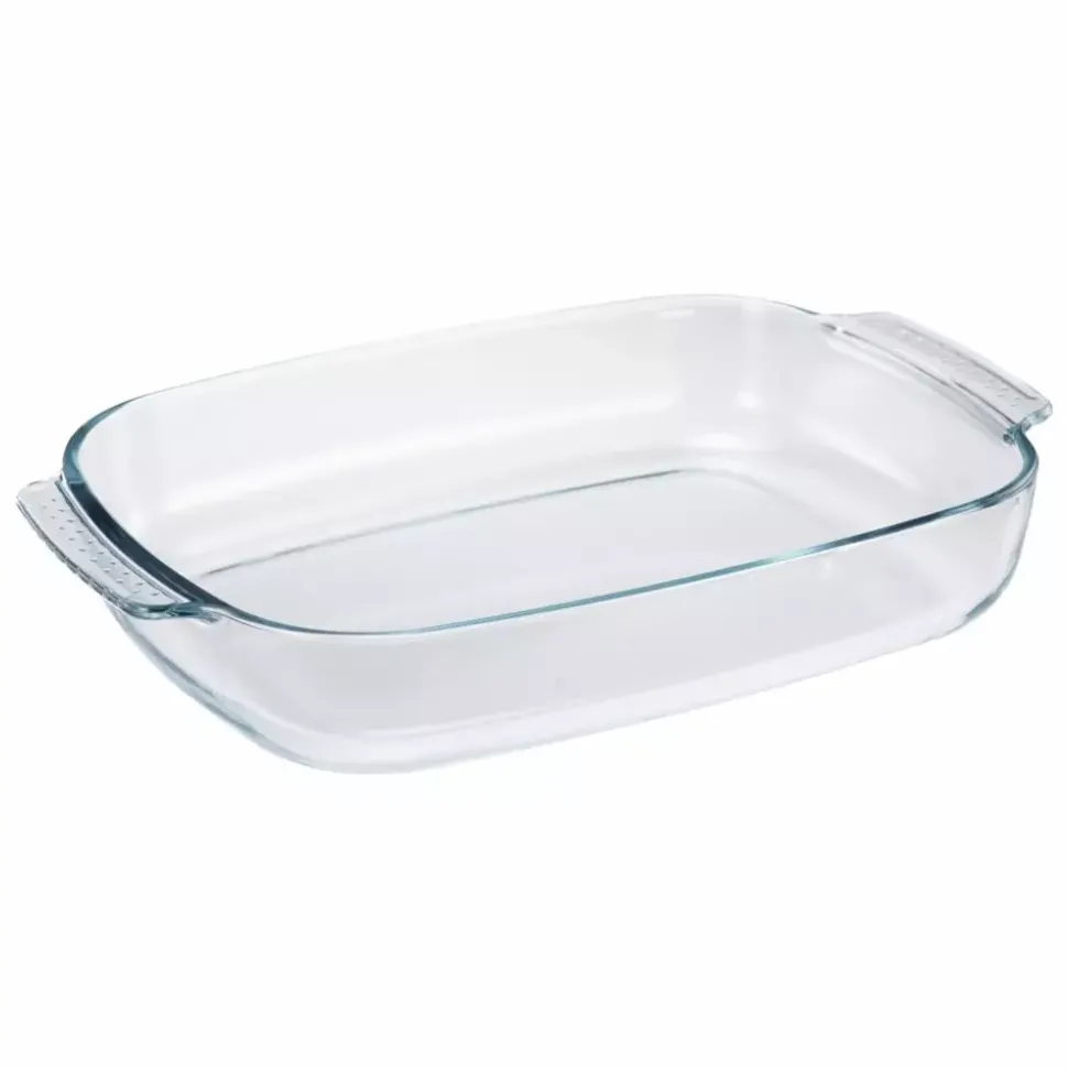 Anders Petter - Clear Nest - Ildfast form - 3,8 l