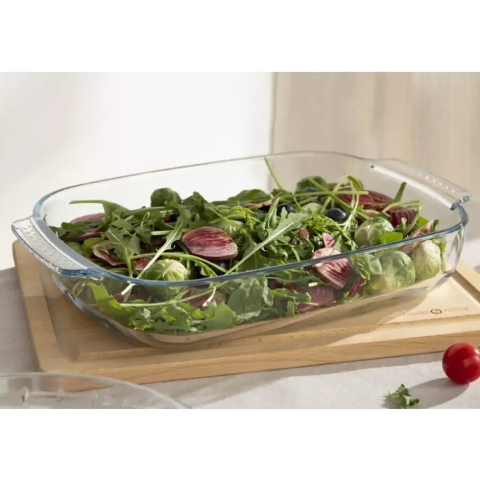 Anders Petter - Clear Nest - Ildfast form - 3,8 l