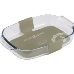Anders Petter - Clear Nest - Ildfast form - 3,8 l
