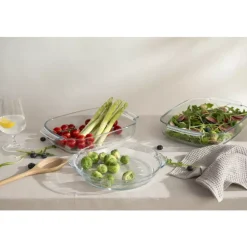 Anders Petter - Clear Nest - Ildfast form - 3,8 l