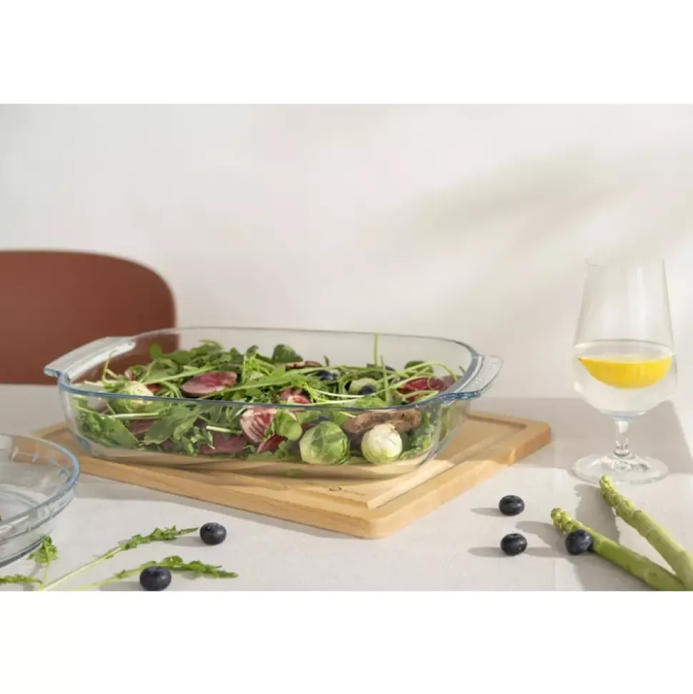 Anders Petter - Clear Nest - Ildfast form - 3,8 l