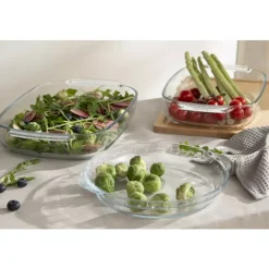Anders Petter - Clear Nest - Ildfast form - 3,8 l