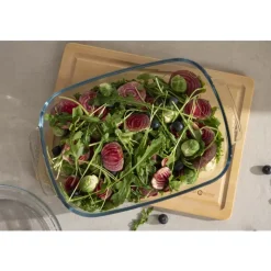 Anders Petter - Clear Nest - Ildfast form - 3,8 l
