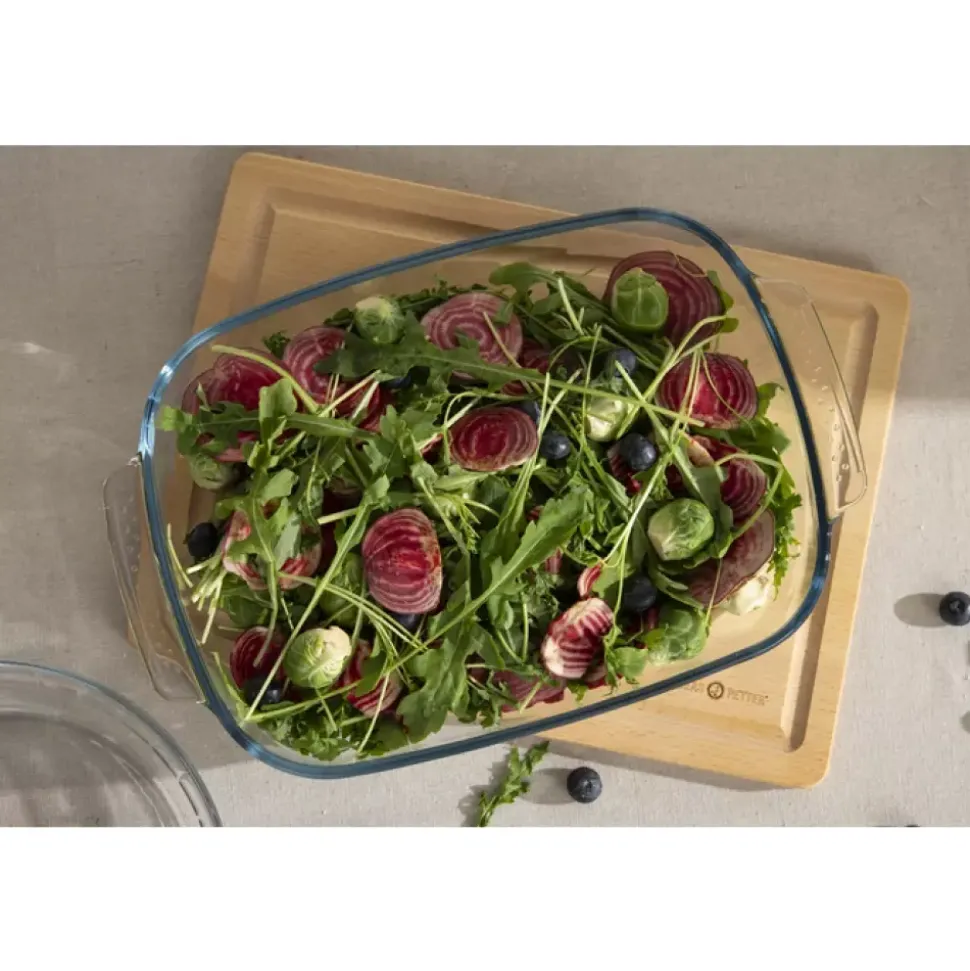 Anders Petter - Clear Nest - Ildfast form - 3,8 l