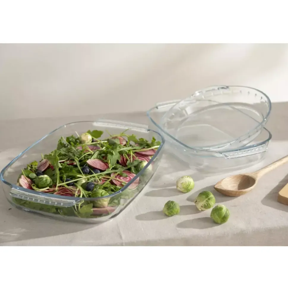 Anders Petter - Clear Nest - Ildfast form - 3,8 l