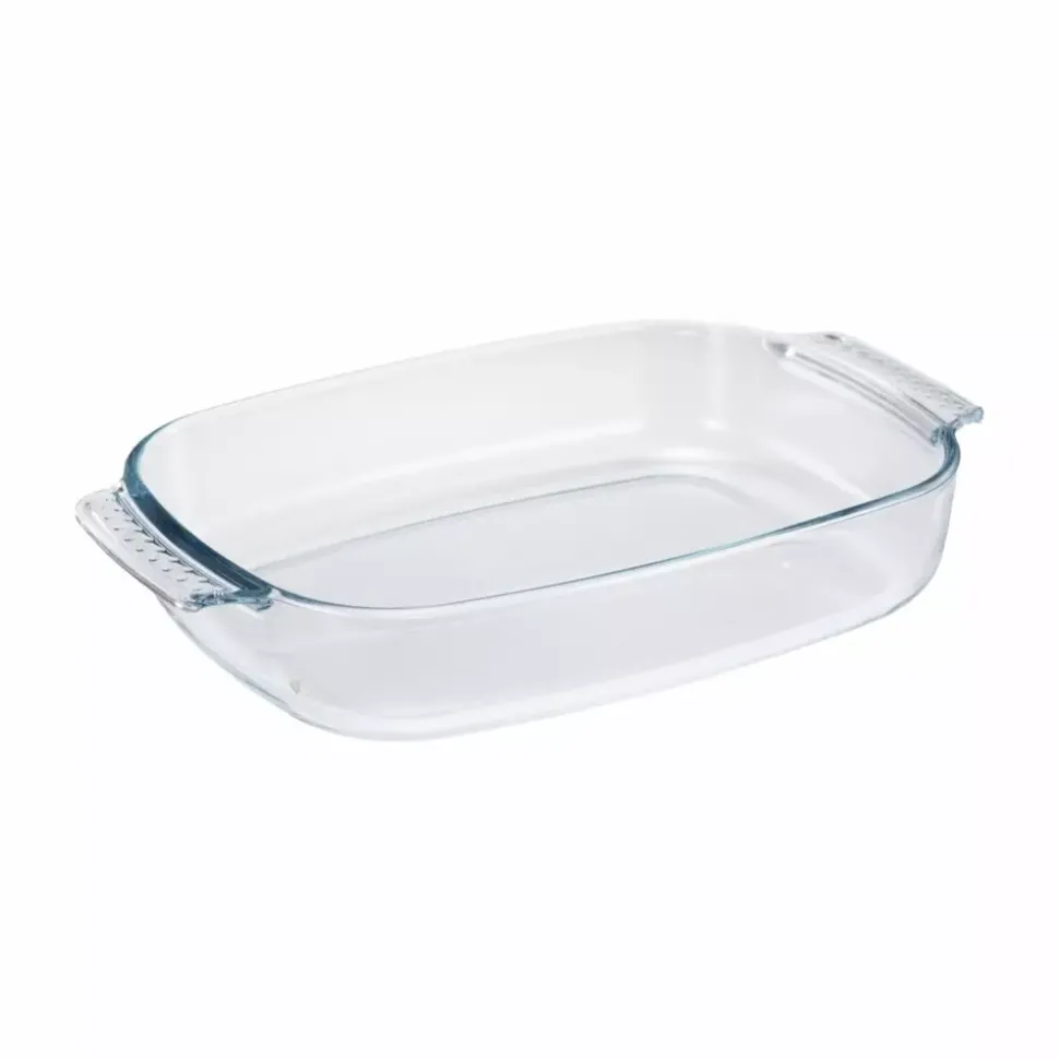 Anders Petter - Clear Nest - Ildfast form - 2,7 l