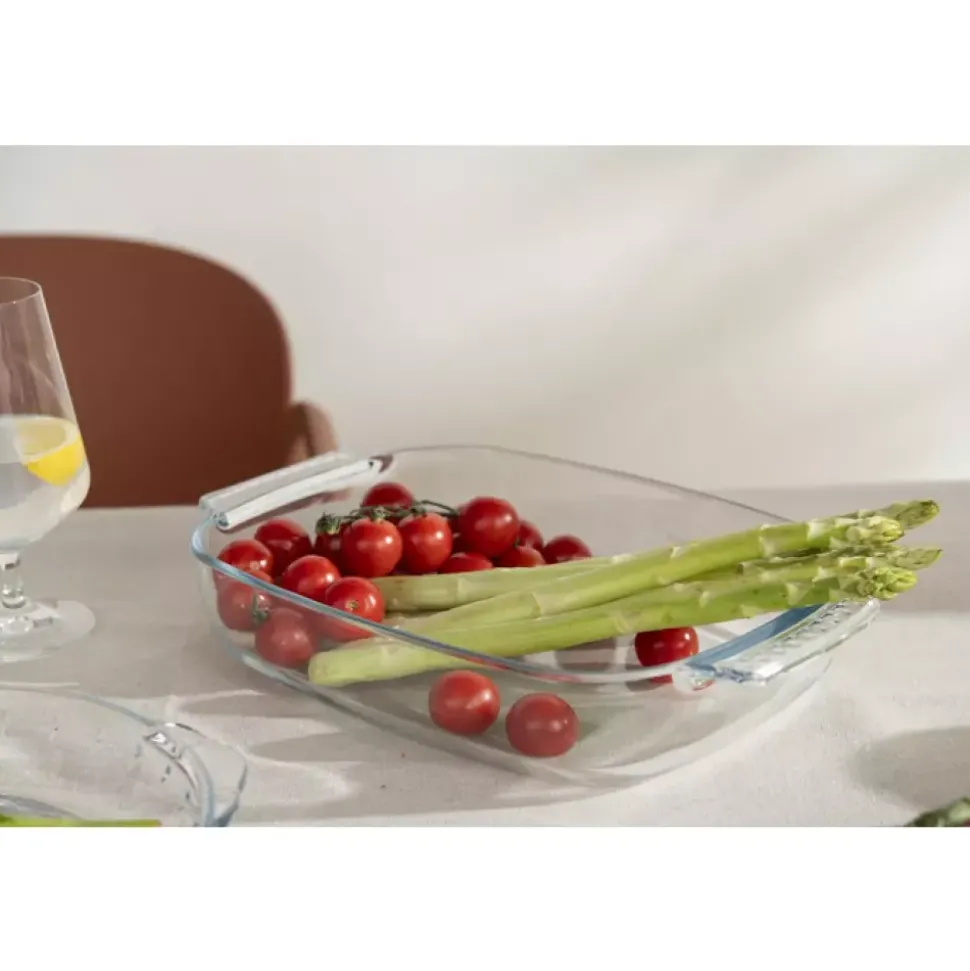 Anders Petter - Clear Nest - Ildfast form - 2,7 l