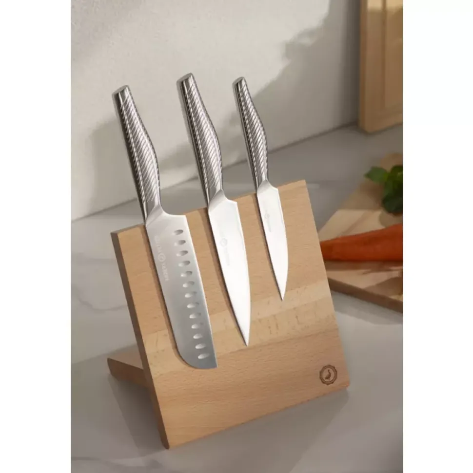 Anders Petter - Nordic - Knivblokk