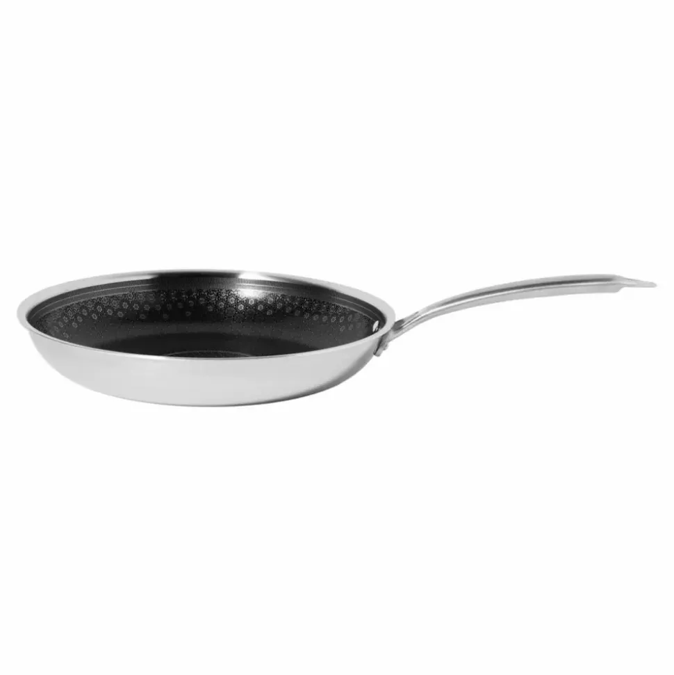 Anders Petter - Signerat - Stekepanne 28 cm