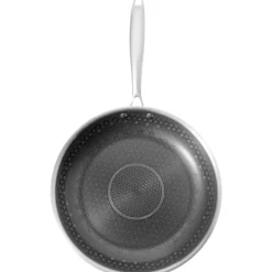 Anders Petter - Signerat - Stekepanne 28 cm