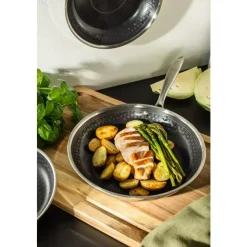 Anders Petter - Signerat - Stekepanne 24 cm