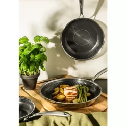Anders Petter - Signerat - Stekepanne 24 cm