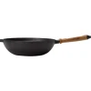 Anders Petter - Signerat - Wok 32 cm