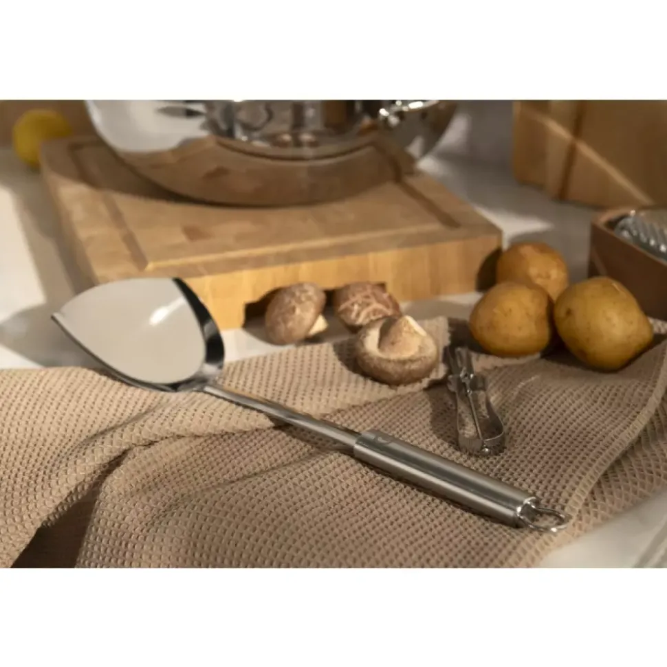 Anders Petter - Steel Essentials - Stekespade