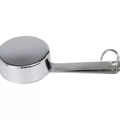 Anders Petter - Steel Essentials - Måleskje s/5 - 1/ 5/ 15/ 50/ 100 ml