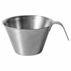 Anders Petter - Steel Essentials - Målebeger - 1 dl